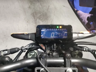 Honda CB250R