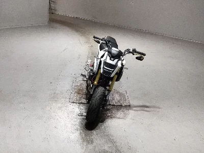 Honda GU ROM