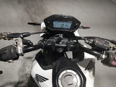 Honda GU ROM