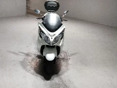 Suzuki SKYWAVE 250S