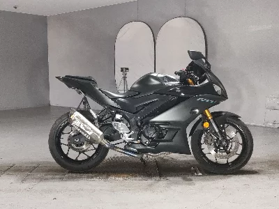 Yamaha YZF-R25