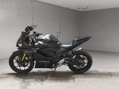 Yamaha YZF-R25