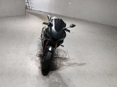 Yamaha YZF-R25