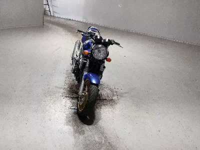 Honda CB400SFV-3