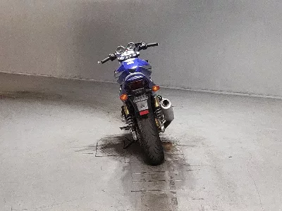 Honda CB400SFV-3