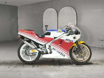Honda NSR250R-1