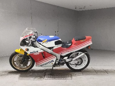 Honda NSR250R-1