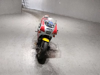 Honda NSR250R-1