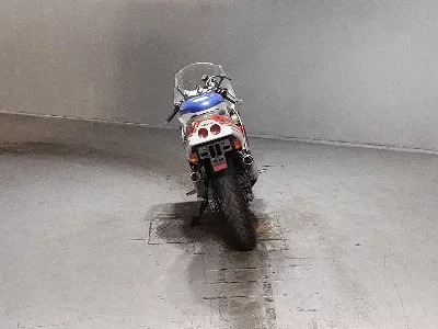 Honda NSR250R-1