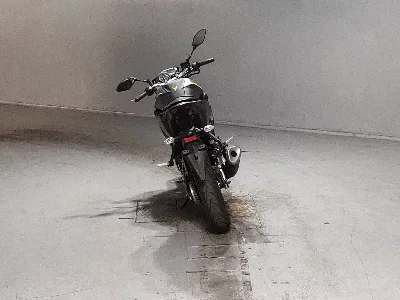 Yamaha YZF-R25