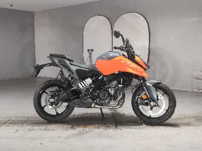KTM KTM 250 DUKE 