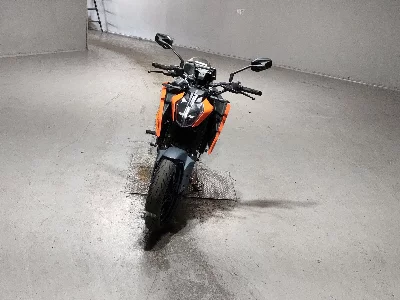 KTM KTM 250 DUKE 
