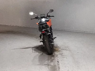KTM KTM 250 DUKE 