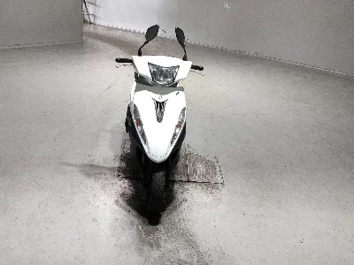 Yamaha JOG125