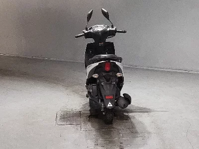 Yamaha JOG125