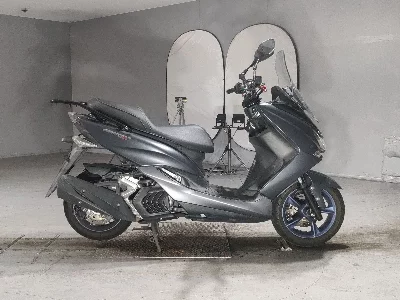 Yamaha MAJESTY 155S