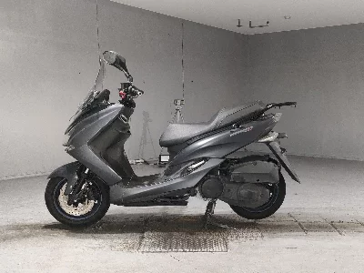 Yamaha MAJESTY 155S