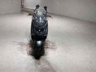 Yamaha MAJESTY 155S