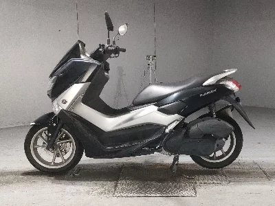 Yamaha N-MAX125