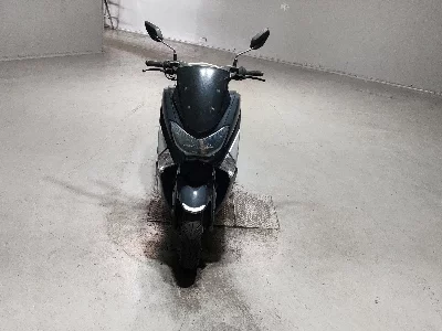 Yamaha N-MAX125