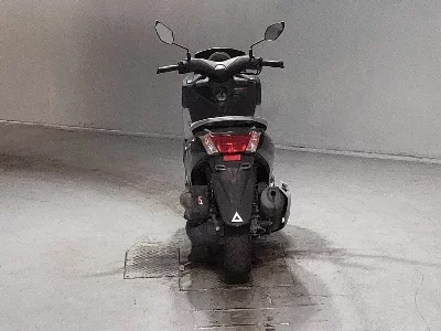 Yamaha N-MAX125