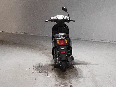 Yamaha JOG