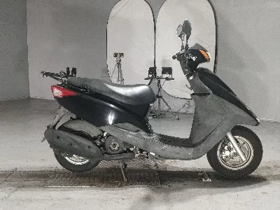 Yamaha AKUSHI STREET