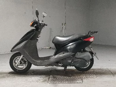 Yamaha AKUSHI STREET
