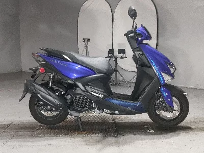 Yamaha  CYGNUS  GRIF ASU
