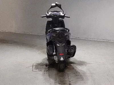 Yamaha  CYGNUS  GRIF ASU