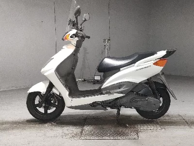 Yamaha CYGNUS125X