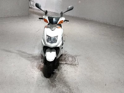 Yamaha CYGNUS125X