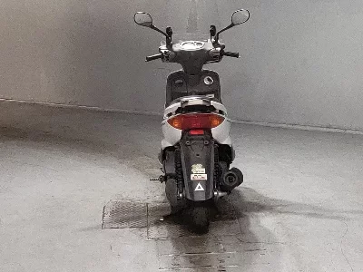 Yamaha CYGNUS125X