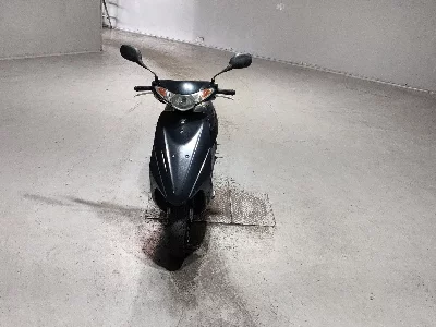 Suzuki ADDRESS V50