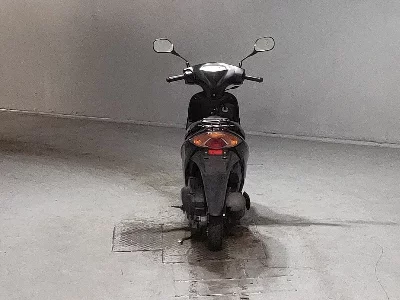 Suzuki ADDRESS V50