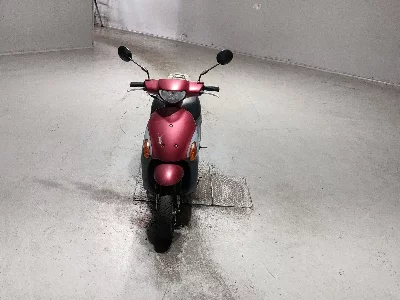 Suzuki LET'S4