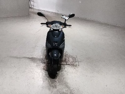 Honda  TACT  BASIC 