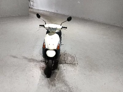 Suzuki LET'S4