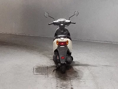 Suzuki LET'S4