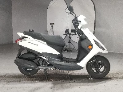 Yamaha  AXIS Z