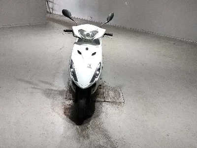 Yamaha  AXIS Z
