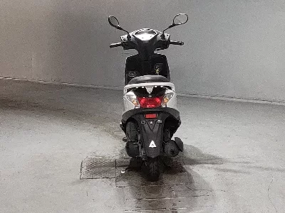 Yamaha  AXIS Z