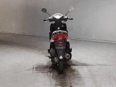 Suzuki ADDRESS V110