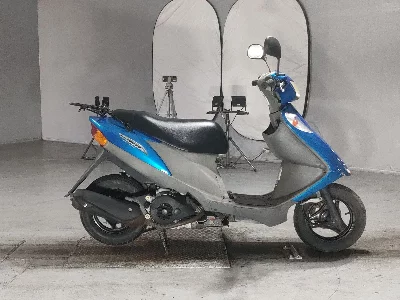 Suzuki ADDRESS V125