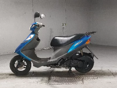Suzuki ADDRESS V125