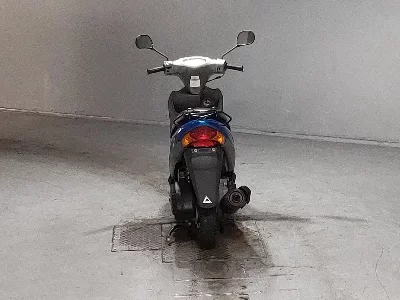 Suzuki ADDRESS V125