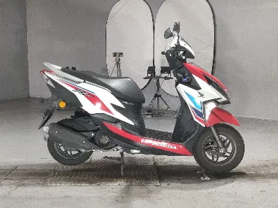 Honda RX125