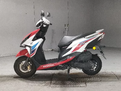 Honda RX125