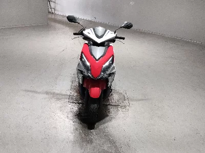 Honda RX125