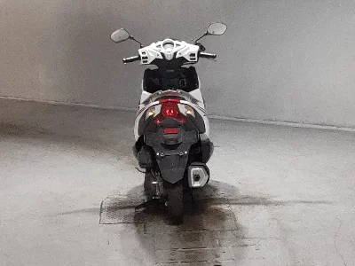 Honda RX125